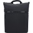  Narni Plecak 40 cm Komora na laptopa Model black