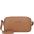  Torba na ramię Skórzany 21.5 cm Model summer cuoio