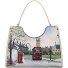  Yesbag Shopper Bag 32.5 cm Model london