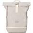  Eco Series Allen XL Plecak 49 cm Komora na laptopa Model sand