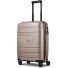  Essentials 11 4 kółka Walizka kabinowa 55 cm z funkcją poszerzenia Model taupe