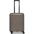  Essentials 11 4 kółka Walizka kabinowy 55 cm z plisą rozprężną Model taupe