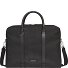  Embossed Torba na laptopa 37.5 cm Model black