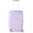  Mickey Magic 4 kółka Walizka kabinowy 55 cm z plisą rozprężną Model mickey soft lilac