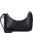  Elvira Torba na ramię Skórzany 26 cm Model black