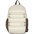  TJM Skater Boy Plecak 48 cm Komora na laptopa Model beige