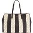  Piazza Rigato Torba na ramię 40 cm Model seal brown