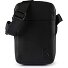  Kiroro Jacob Mini Torba Torba na ramię Skóra 11 cm Model black
