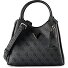  Meridian II Torba 26 cm Model coal logo