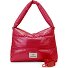  Unio Hobo Torba na ramię 47 cm Model red