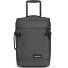  Tranverz XXS 2-Wheel Holdall 45 cm Model black denim