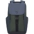  Plecak Securflap RFID 45 cm Komora na laptopa Model army