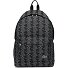  Monogram Neocroc Plecak 43 cm Komora na laptopa Model mono jacquard denim noir