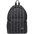  Monogram Neocroc Plecak 43 cm Komora na laptopa Model mono jacquard denim noir