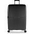 AirLite 4 kółka Walizka L 76 cm z plisą rozprężną Model black