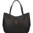  Polo ID Shopper Bag Skórzany 44 cm Model black