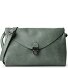  Fold Torba na ramię Skórzany 20 cm Model lindgruen