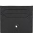  Montblanc Extreme 3.0 Etui na karty kredytowe Skórzany 10.5 cm Model black