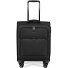  Dynamo 4 kółka Walizka kabinowy 55 cm Model black