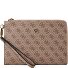  Milano Torba męska M 24 cm Model beige-brown