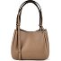  Nuvola Torba na ramię M Skóra 25 cm Model toffee