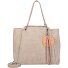  Fritzi42N Vintage Shopper Bag 45 cm Model vintage sand