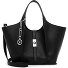  SFY Daggy Shopper Bag S 37 cm Model black
