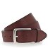 Ben Belt Leather Model braun | 80 cm