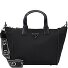  Follie Shopper Bag 23 cm Model black
