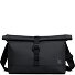  Torba na ramię 38 cm Model black