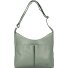  Hera Torba na ramię Skórzany 32 cm Model forest green