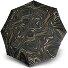 T.200 Duomatic Pocket Umbrella 28 cm Model tiger oak
