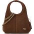  Lana Torba Skórzany 23.5 cm Model warm brown