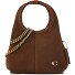  Lana Torba Skórzany 23.5 cm Model warm brown
