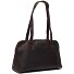 Santorini Torba na ramię Skórzany 34 cm Model brown Santorini Torba na ramię Skórzany 34 cm Model brown