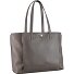  Nizza Shopper Bag Skórzany 40 cm Model taupe