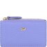  Asti Key Case Leather 12 cm Model lilac blue