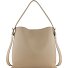  Luna Torba na ramię 33 cm Model beige