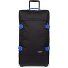  Tranverz 2 kółka Walizka 79 cm Model kontrastblacblu