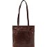  City Cowboy Torba na ramię Skóra 29 cm Model braun