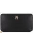 Iconic Tommy Portfel 20 cm Model black Iconic Tommy Portfel 20 cm Model black