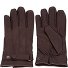  Gordon Gloves Leather Model dark brown | 9