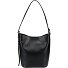  Halo Torba na ramię Skóra 30.5 cm Model black