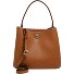  Filippa Torebka 29 cm Model cognac