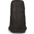  Kestrel 58 Plecak trekkingowy S-M 82 cm Model black