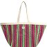  Terry Shopper Bag 33 cm Model tramontane