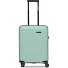  Eco Edition 4 kółka Walizka kabinowy 55 cm z plisą rozprężną Model mint
