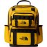Base Camp Plecak turystyczny 47 cm Model summit gold-tnf black Base Camp Plecak turystyczny 47 cm Model summit gold-tnf black