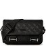  Boston Torba typu Messenger 23 cm Model dark black