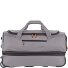  Basics 2-Wheel Holdall 55 cm Model grau